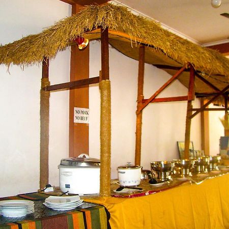 Old Mahawasala Hotel Bambaragaleyaya ภายนอก รูปภาพ