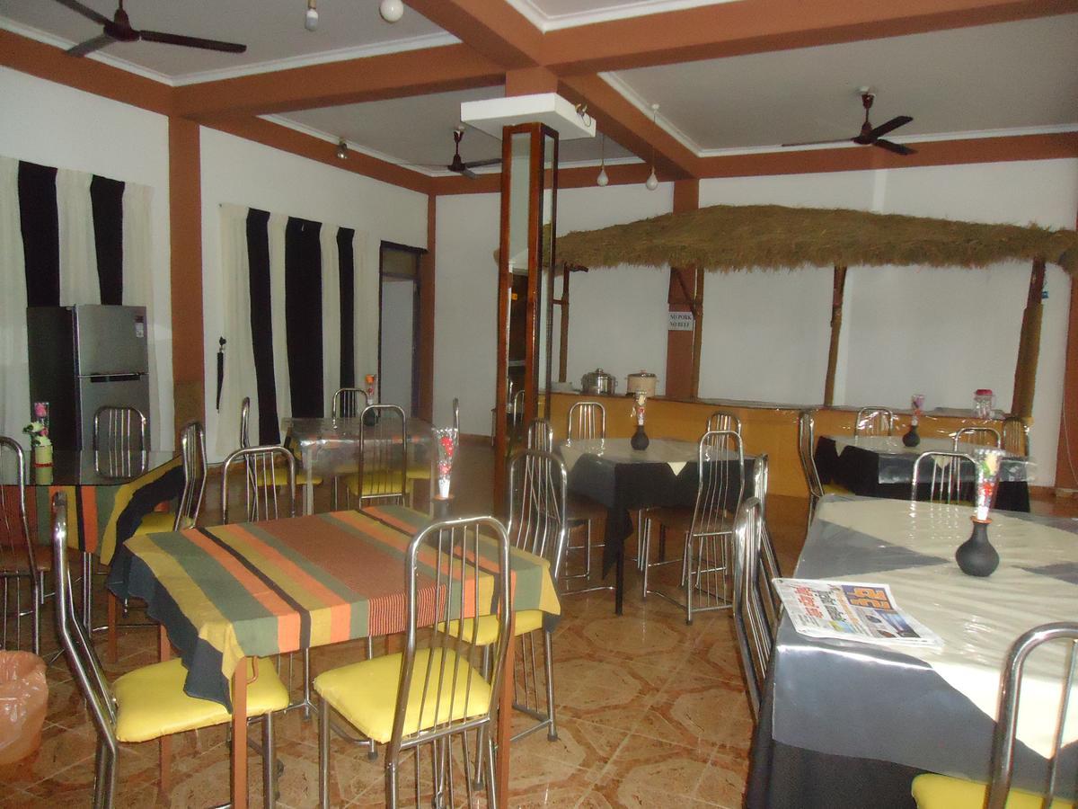 Old Mahawasala Hotel Bambaragaleyaya ภายนอก รูปภาพ