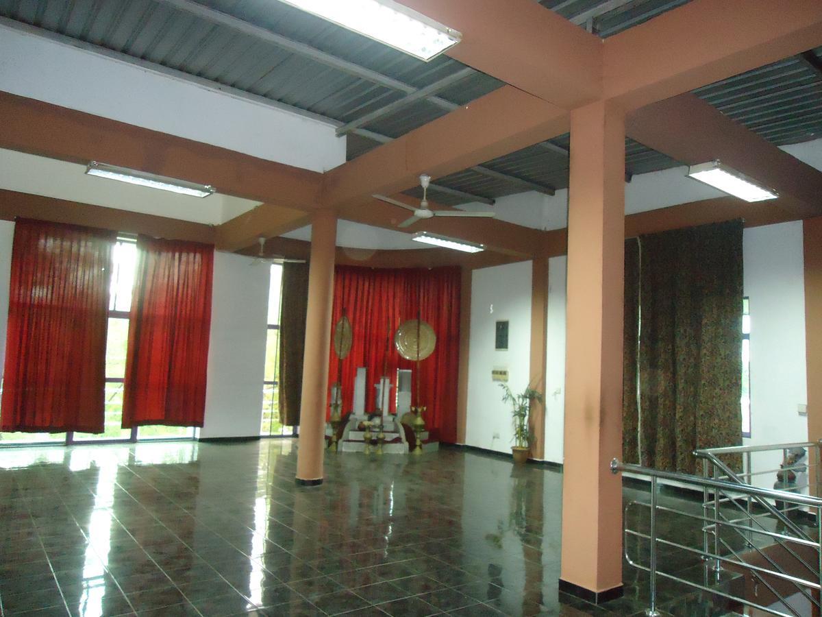 Old Mahawasala Hotel Bambaragaleyaya ภายนอก รูปภาพ