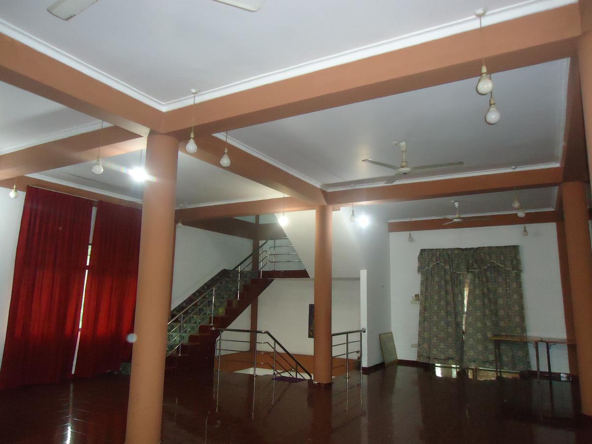 Old Mahawasala Hotel Bambaragaleyaya ภายนอก รูปภาพ