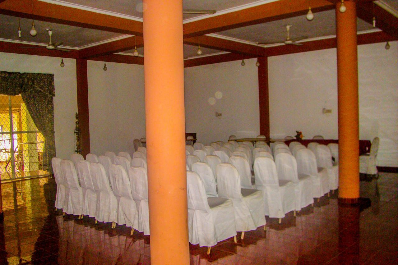 Old Mahawasala Hotel Bambaragaleyaya ภายนอก รูปภาพ